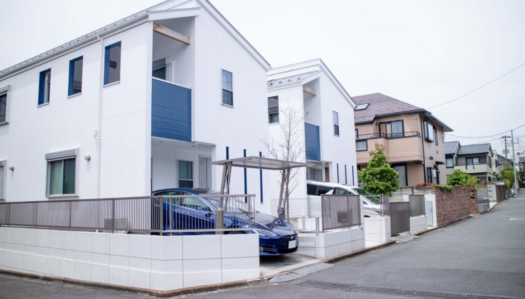 【土地・建物】札幌市〇〇区10条5丁目