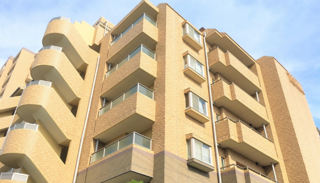 【土地・建物】札幌市〇〇区5条5丁目