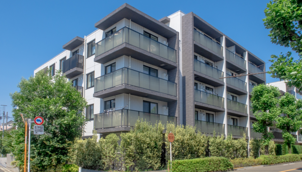 【土地・建物】札幌市〇〇区1条5丁目